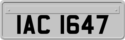 IAC1647