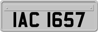 IAC1657