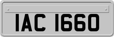 IAC1660