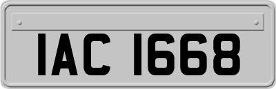 IAC1668