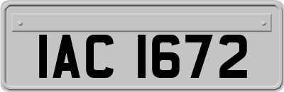 IAC1672
