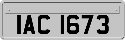 IAC1673