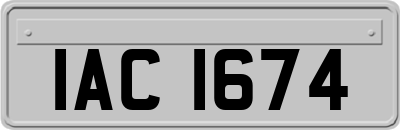 IAC1674