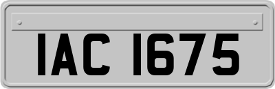 IAC1675