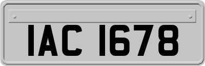 IAC1678
