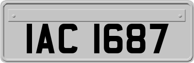 IAC1687