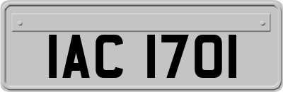 IAC1701