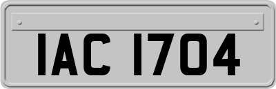 IAC1704