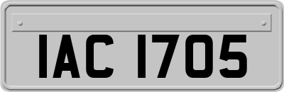 IAC1705