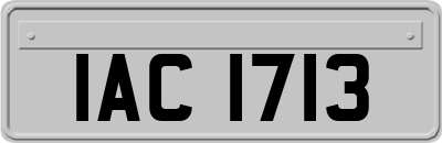 IAC1713