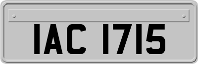 IAC1715