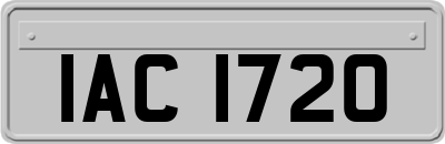 IAC1720