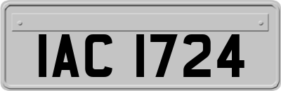 IAC1724