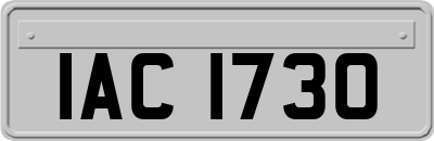 IAC1730