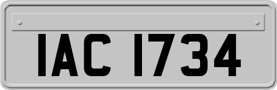 IAC1734