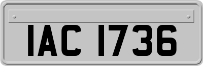 IAC1736