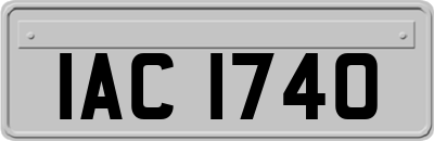 IAC1740