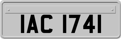 IAC1741