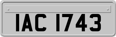 IAC1743