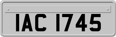 IAC1745