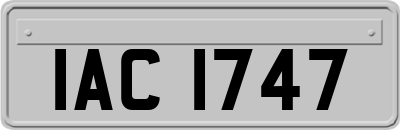IAC1747