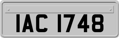 IAC1748