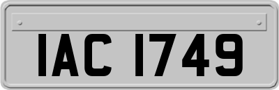 IAC1749