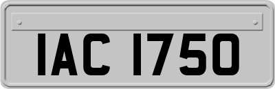 IAC1750
