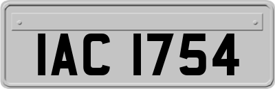 IAC1754