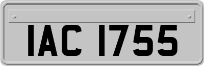 IAC1755