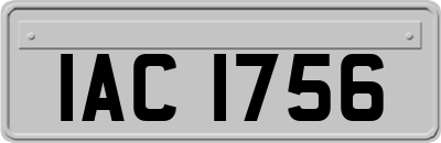 IAC1756