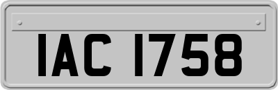 IAC1758