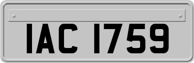 IAC1759