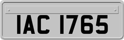 IAC1765