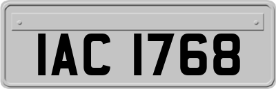 IAC1768
