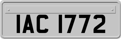 IAC1772