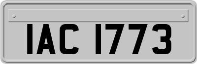 IAC1773