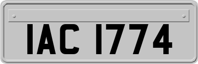 IAC1774