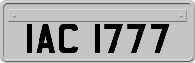 IAC1777