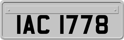 IAC1778