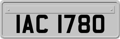 IAC1780