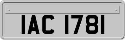 IAC1781