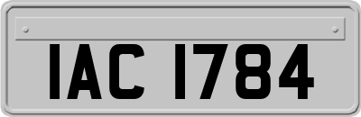 IAC1784