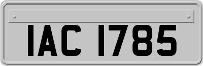 IAC1785