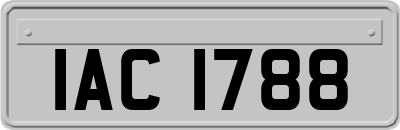 IAC1788