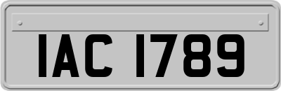 IAC1789