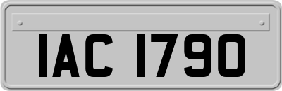 IAC1790