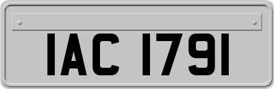 IAC1791