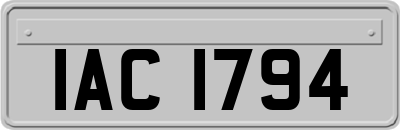 IAC1794