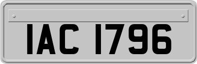 IAC1796